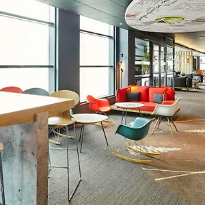 Ibis Birmingham Airport Terminal Building - Nec *** Bickenhill