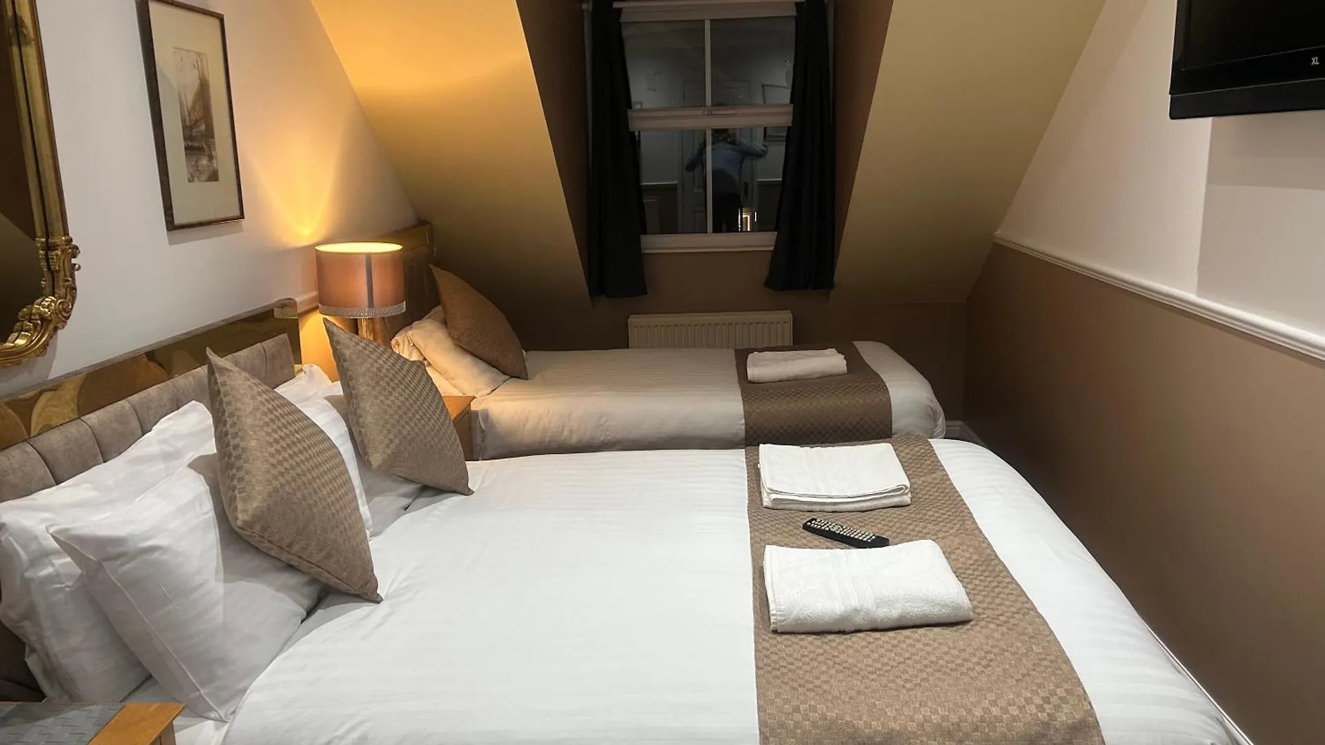 ביקנהיל Arden Guest House B&B - Nec Birmingham - Birmingham Airport