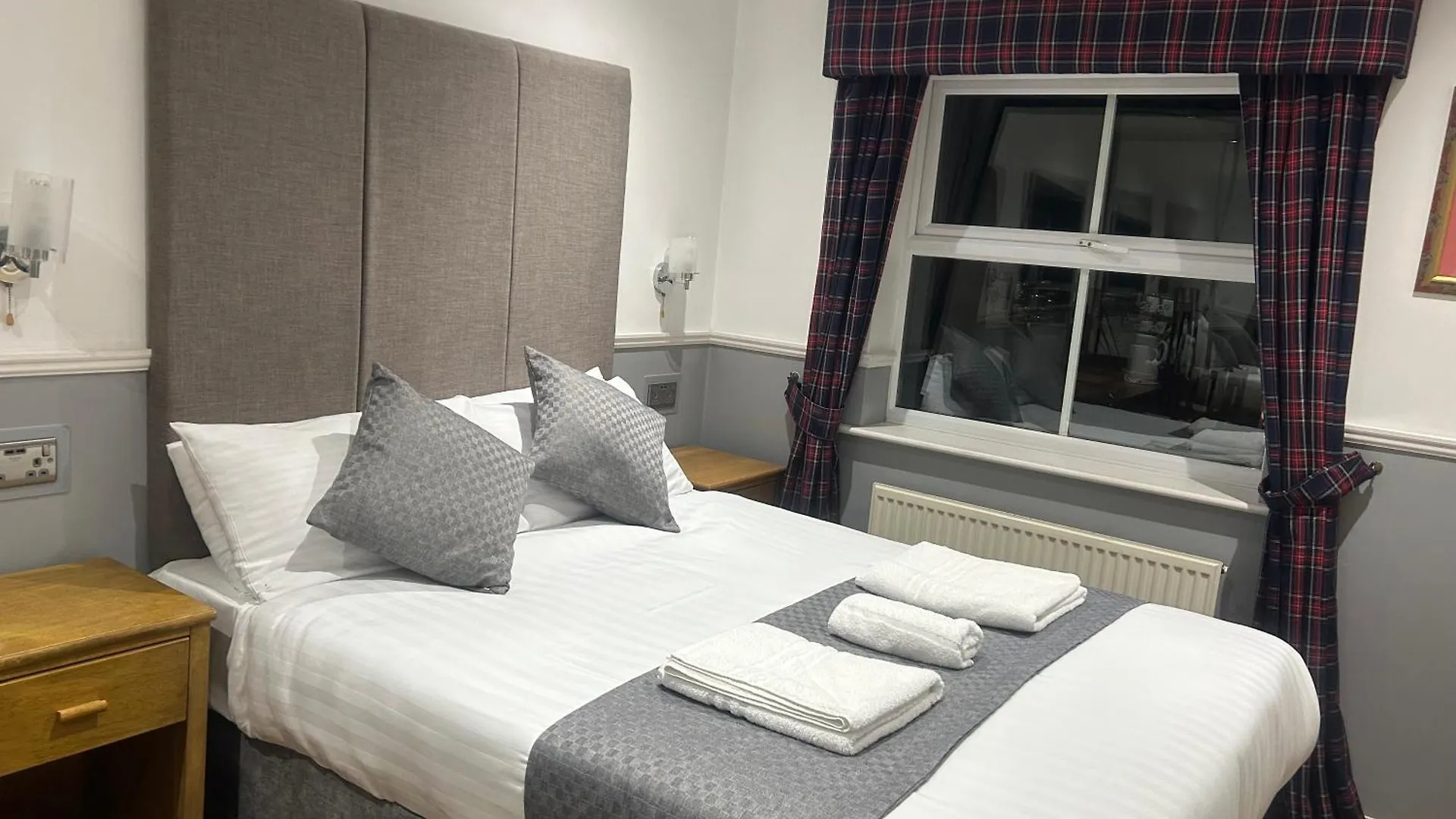 ביקנהיל Arden Guest House B&B - Nec Birmingham - Birmingham Airport