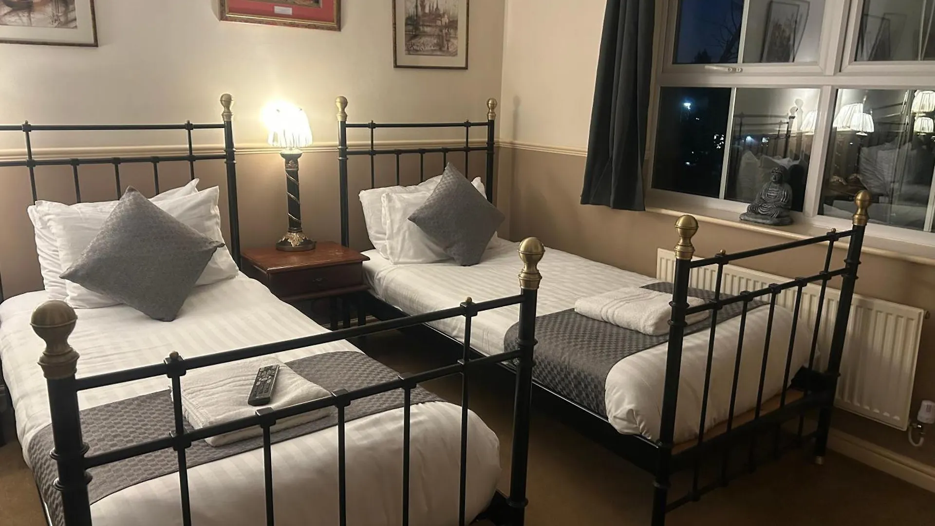 ביקנהיל Arden Guest House B&B - Nec Birmingham - Birmingham Airport בריטניה