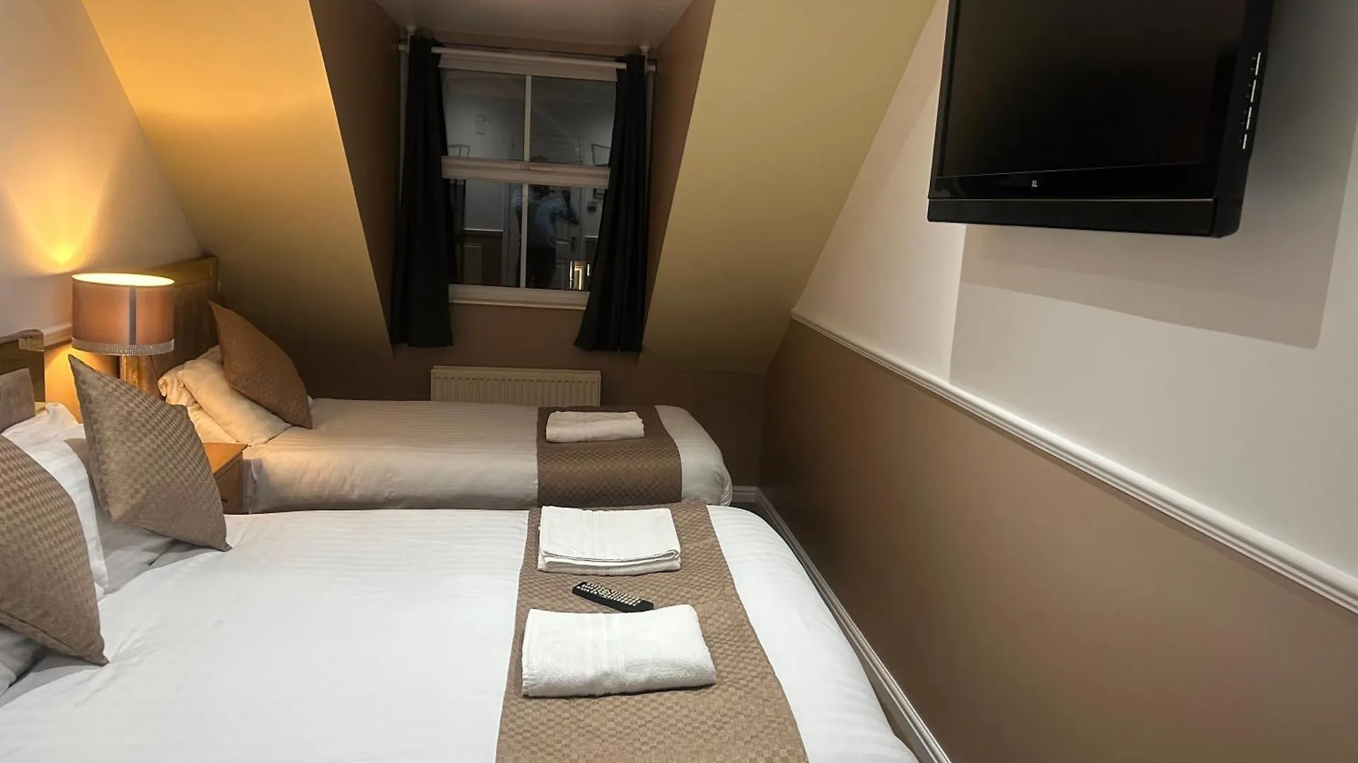 ביקנהיל Arden Guest House B&B - Nec Birmingham - Birmingham Airport בריטניה