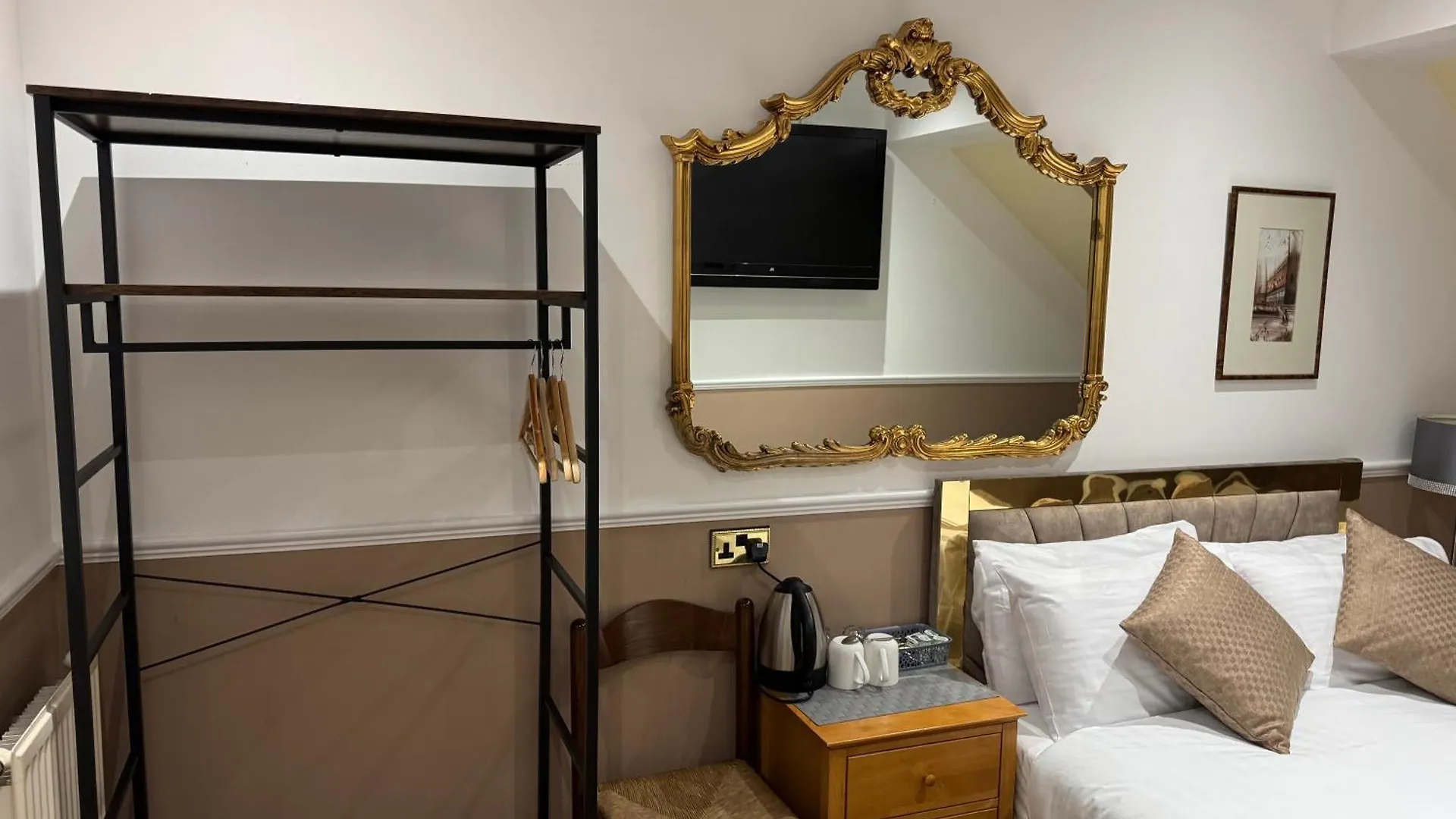 ביקנהיל Arden Guest House B&B - Nec Birmingham - Birmingham Airport