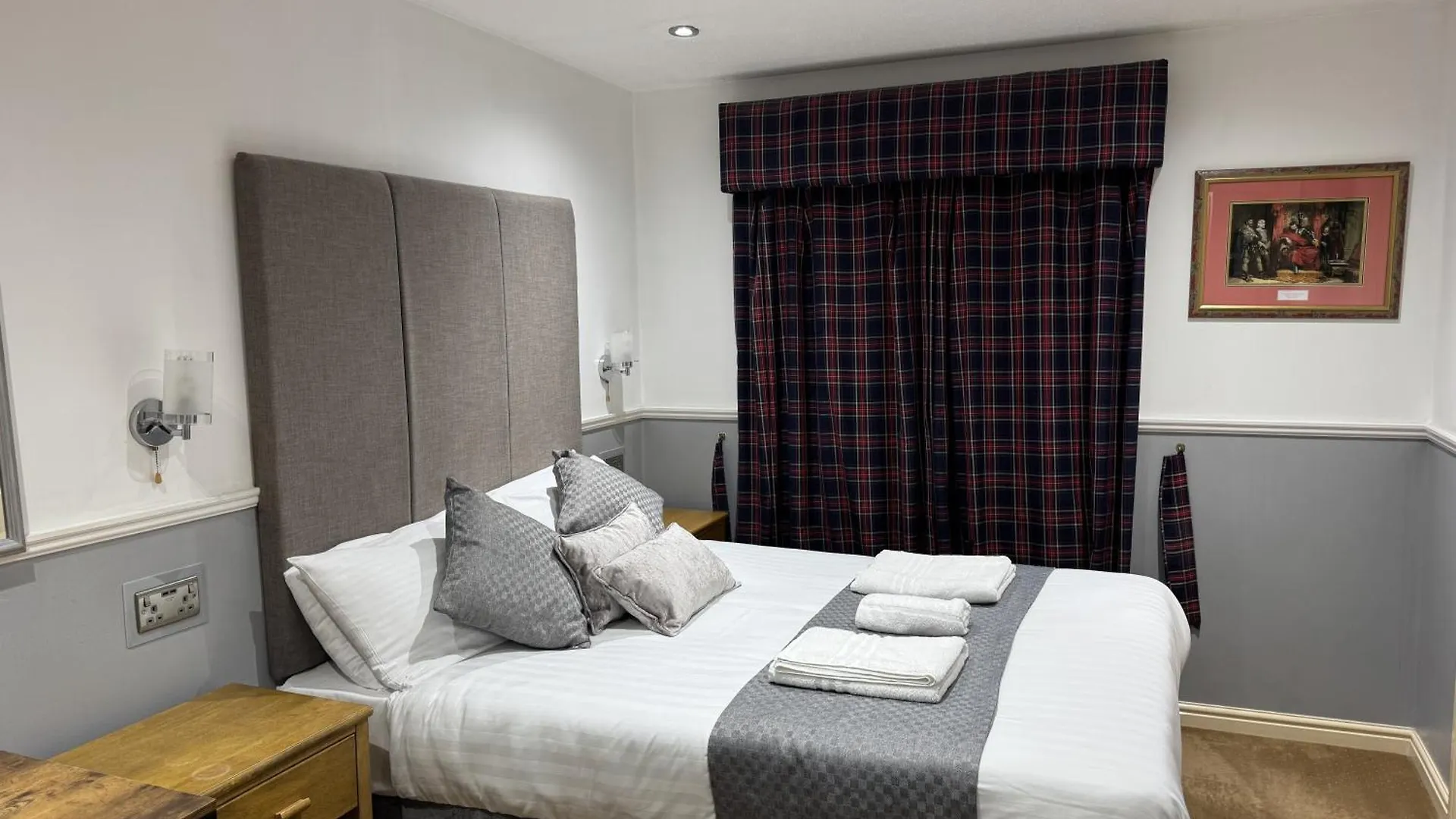 ביקנהיל Arden Guest House B&B - Nec Birmingham - Birmingham Airport