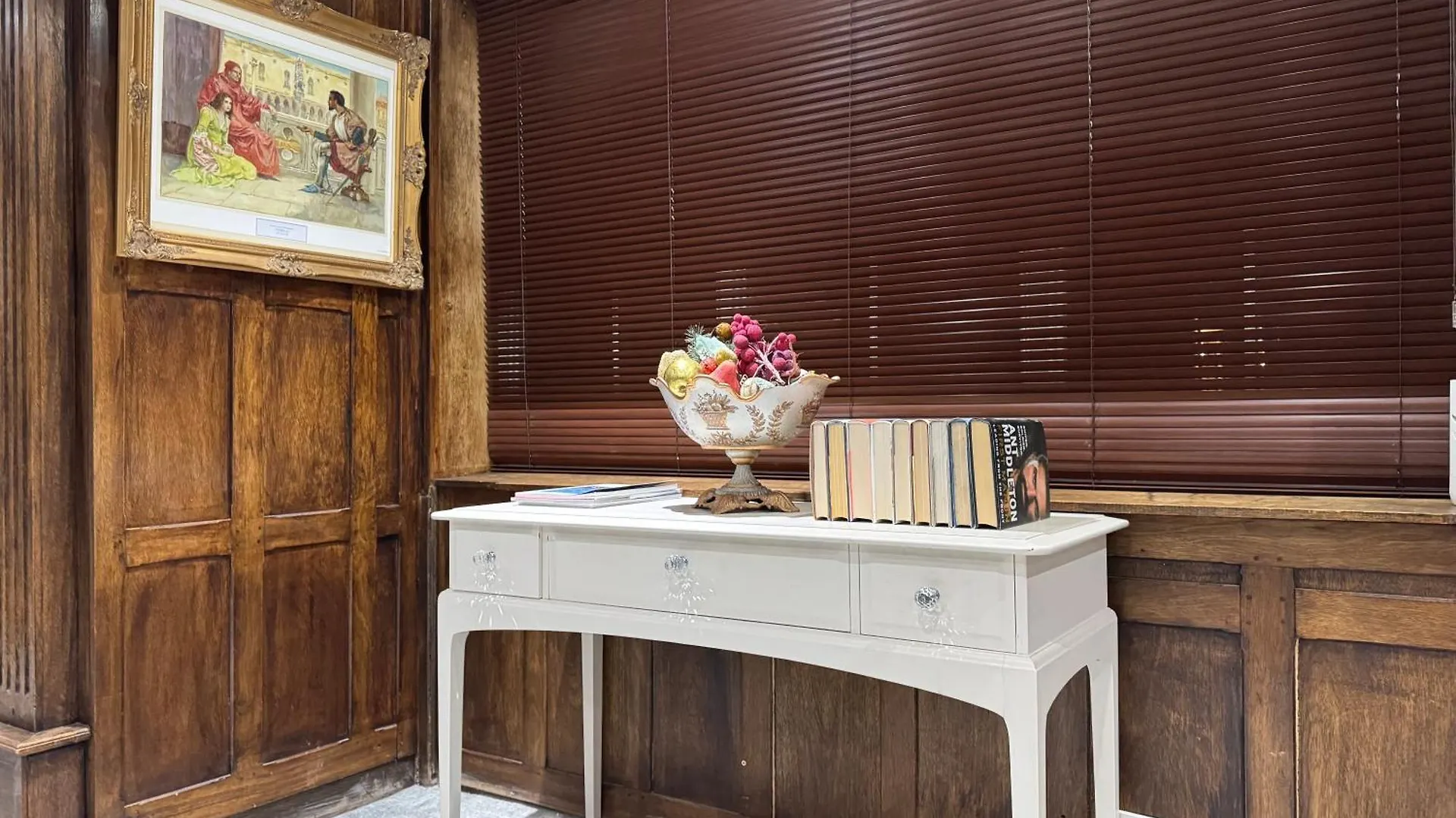 ביקנהיל Arden Guest House B&B - Nec Birmingham - Birmingham Airport 4*,  בריטניה