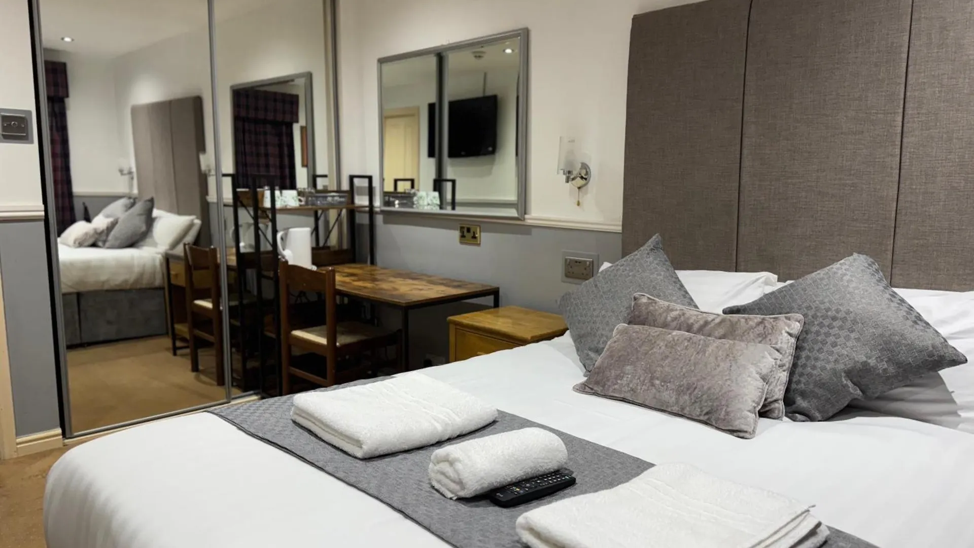 ביקנהיל Arden Guest House B&B - Nec Birmingham - Birmingham Airport 4*,  בריטניה