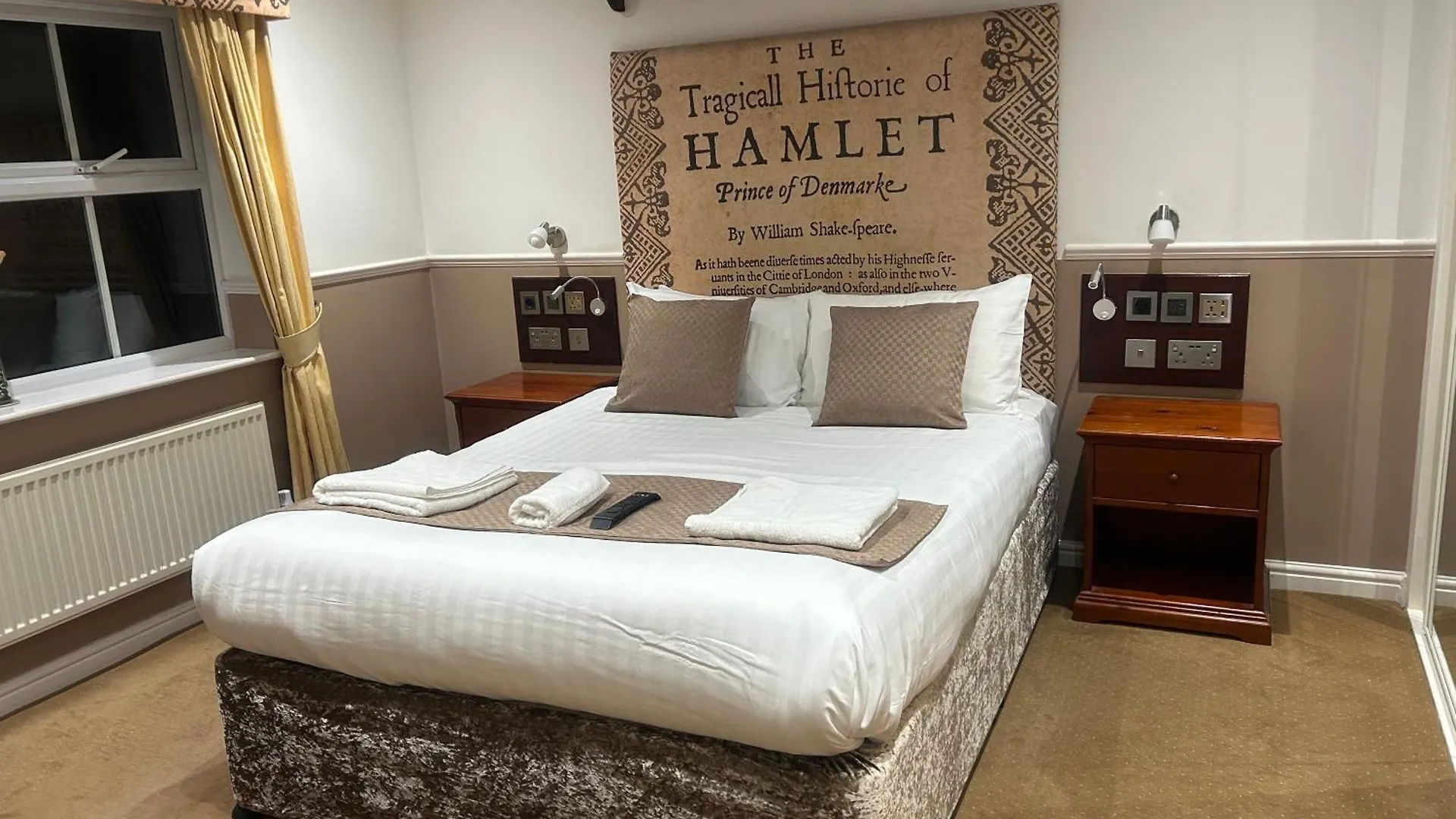 ****  ביקנהיל Arden Guest House B&B - Nec Birmingham - Birmingham Airport בריטניה