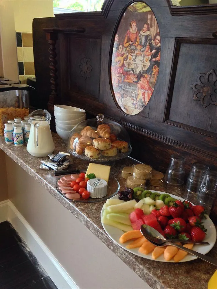 ביקנהיל Arden Guest House B&B - Nec Birmingham - Birmingham Airport