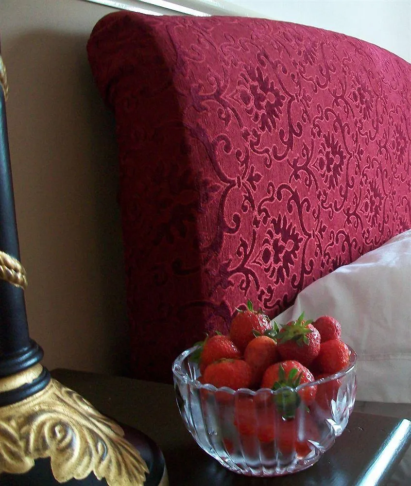 ביקנהיל Arden Guest House B&B - Nec Birmingham - Birmingham Airport 4*,