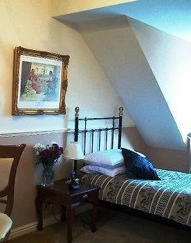 ביקנהיל Arden Guest House B&B - Nec Birmingham - Birmingham Airport