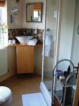 ביקנהיל Arden Guest House B&B - Nec Birmingham - Birmingham Airport בריטניה