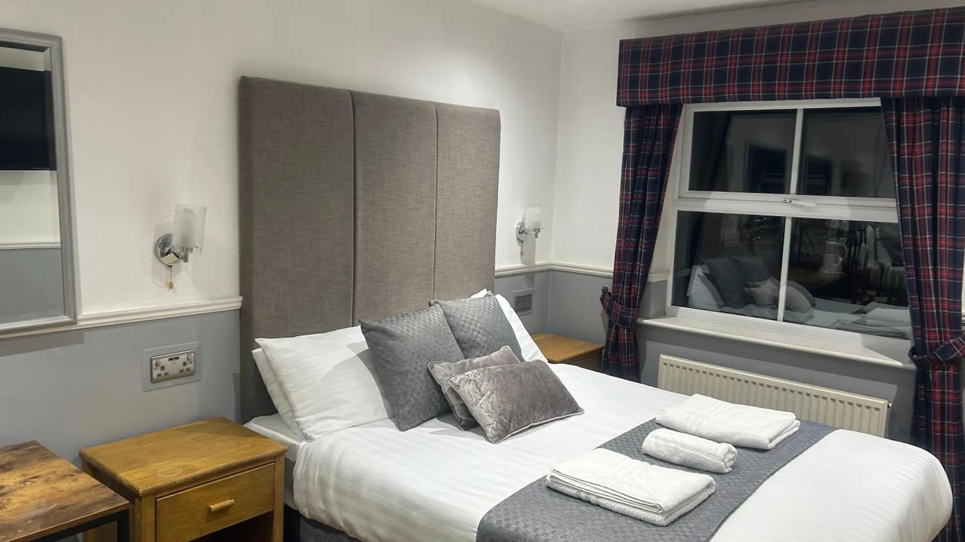 Arden Guest House B&B - Nec Birmingham - Birmingham Airport Bickenhill 4*,  United Kingdom