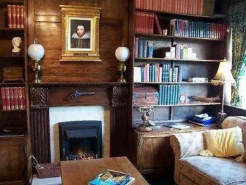 Arden Guest House B&B - Nec Birmingham - Birmingham Airport Bickenhill