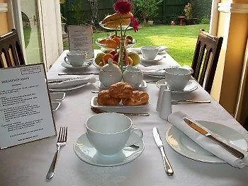 ****  Arden Guest House B&B - Nec Birmingham - Birmingham Airport Bickenhill United Kingdom